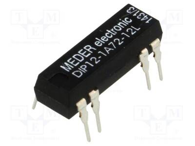 DIP12-1A72-12L - 1