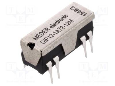 DIP12-1A72-12M - 1