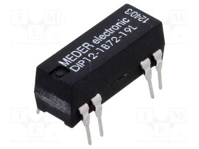 DIP12-1B72-19L - 1