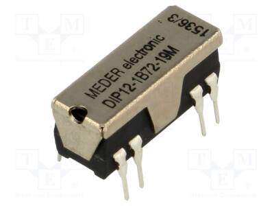 DIP12-1B72-19M - 1