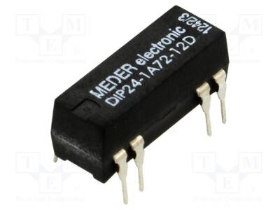 DIP24-1A72-12D - 1