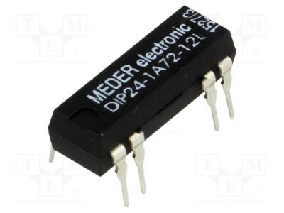 DIP24-1A72-12L - 1