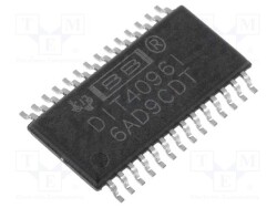 DIT4096IPW - TEXAS INSTRUMENTS