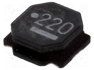 DJNR5020-220-S - 1