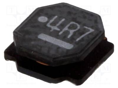DJNR5020-4R7-S - 1