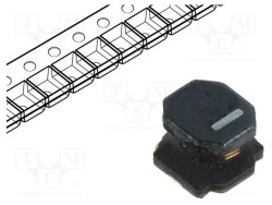 DJNR5040-3R3-S - FERROCORE