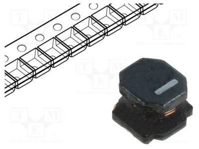 DJNR5040-3R3-S - 1