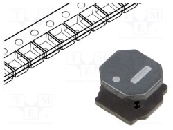 DJNR6045-330-S - FERROCORE