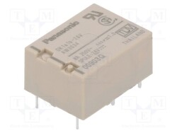 DK1A1B-24V - PANASONIC