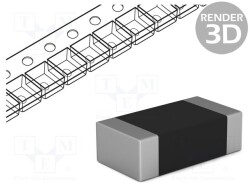 DL1206-0.33 - FERROCORE