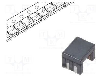 DLW32MH201XK2L - 1