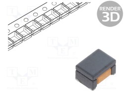 DLW43MH201XK2L - MURATA
