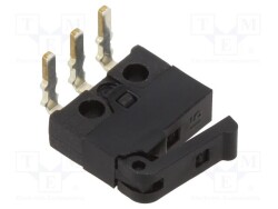 DM-SSM01DL2 - KNITTER-SWITCH