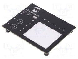 DM080101 - MICROCHIP TECHNOLOGY