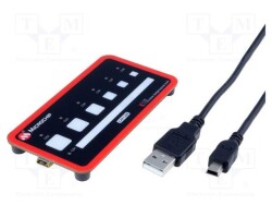 DM160223 - MICROCHIP TECHNOLOGY