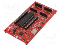 DM164136 - MICROCHIP TECHNOLOGY