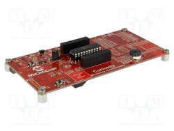 DM164137 - MICROCHIP TECHNOLOGY