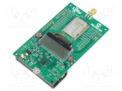 DM164138 - MICROCHIP TECHNOLOGY