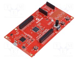 DM240004 - MICROCHIP TECHNOLOGY