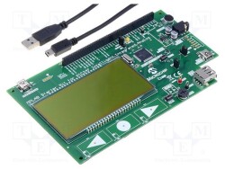 DM240015 - MICROCHIP TECHNOLOGY