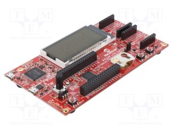 DM240017 - MICROCHIP TECHNOLOGY