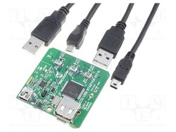 DM320003-3 - MICROCHIP TECHNOLOGY