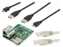 DM320004-2 - MICROCHIP TECHNOLOGY