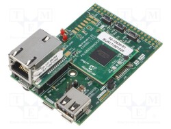 DM320010 - MICROCHIP TECHNOLOGY