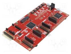 DM320209 - MICROCHIP TECHNOLOGY