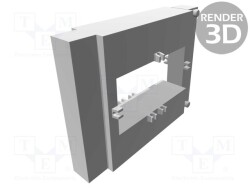 DM4TA2000 - LOVATO ELECTRIC