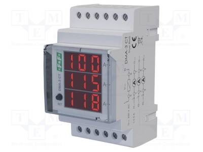 DMA-3RMS-CT - 1