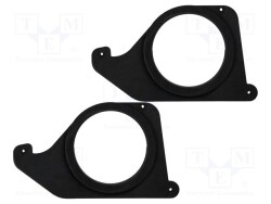 D.MDF.BMW01 - BASSER