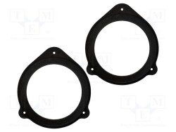 D.MDF.AUDI01 - BASSER