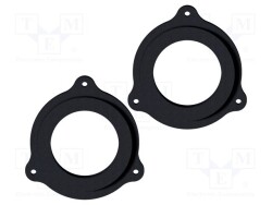 D.MDF.AUDI011 - BASSER