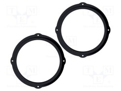 D.MDF.AUDI012 - BASSER