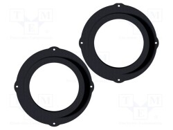 D.MDF.AUDI013 - BASSER