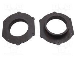 D.MDF.AUDI015 - BASSER