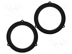 D.MDF.AUDI04 - BASSER