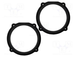 D.MDF.AUDI05 - BASSER