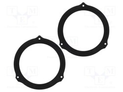 D.MDF.FORD03 - BASSER