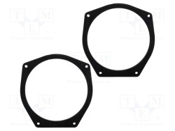 D.MDF.HONDA01 - BASSER