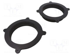 D.MDF.MAZDA03 - BASSER