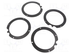 D.MDF.MERCEDES11 - BASSER