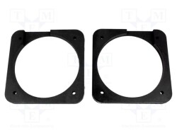 D.MDF.VOLVO01 - BASSER