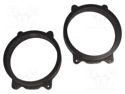 D.MDF.VOLVO03 - BASSER