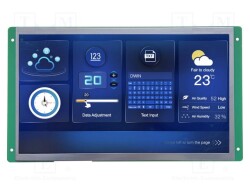 DMG10600C101-03WN - Dwin Technology