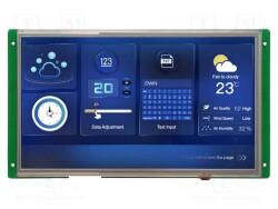 DMG10600C101-03WTR - Dwin Technology