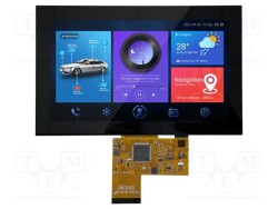 DMG10600F070-02WTC - Dwin Technology