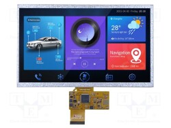 DMG10600F101-01WN - Dwin Technology