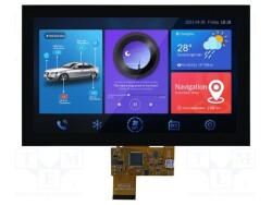 DMG10600F101-01WTC - Dwin Technology